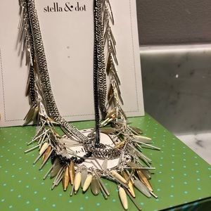 Stella & Dot Necklace